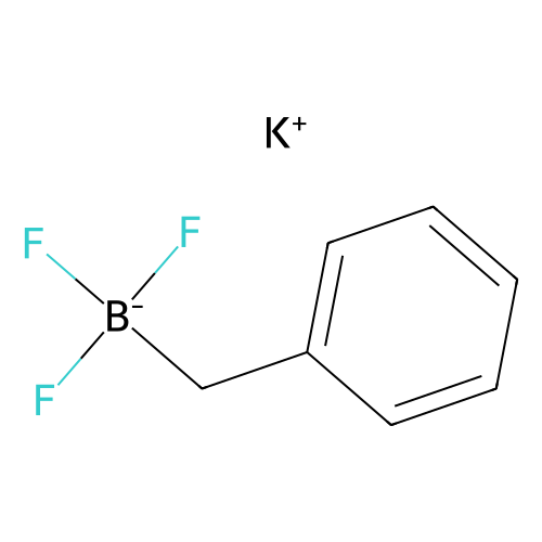 苄基三<em>氟</em><em>硼酸</em><em>钾</em>，329976-73-0，95%