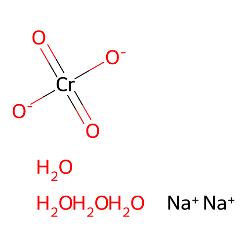 铬酸钠,四水，10034-<em>82-9</em>，CP,98.0%