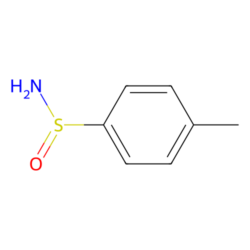 (R)-(-)-4-<em>甲基</em><em>苯</em><em>亚</em>磺<em>酰胺</em>，247089-85-6，98%