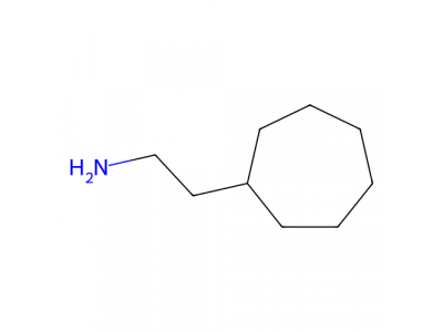 (2-环庚基乙基)胺，4448-84-4，97%