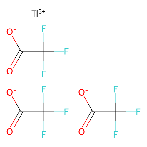 三氟乙酸<em>铊</em>，23586-53-0，>95.0%(T)