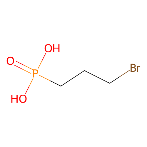3-<em>溴</em><em>丙烷</em>膦酸，1190-09-6，≥97%