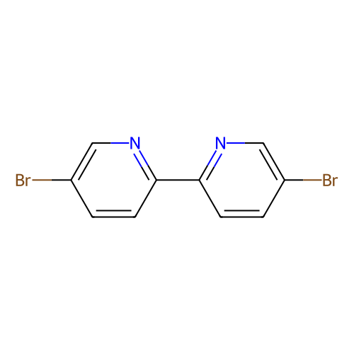 <em>5,5</em>'-二溴-<em>2,2</em>'-联吡啶，15862-18-7，>98.0%(HPLC)