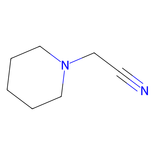 1-<em>氰</em>甲基<em>哌啶</em>，3010-03-5，98%