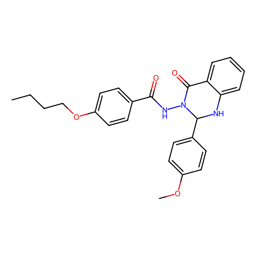 Quin C1,FPR<em>2</em>激动剂，786706-<em>21-6</em>，≥98%(HPLC)