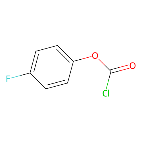 氯甲酸-4-<em>氟</em>苯酯，38377-<em>38-7，97</em>%