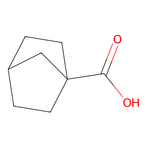 二<em>环</em>[2.2.1]庚烷-1-<em>羧酸</em>，18720-30-4，<em>98</em>%