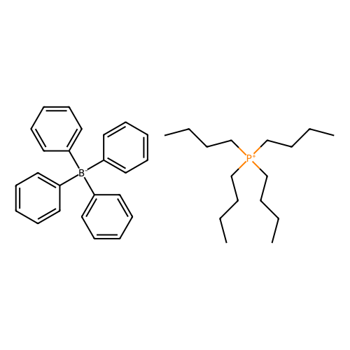 四丁基四苯硼酸膦，29089-62-1，98