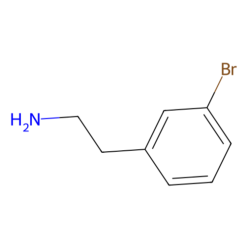 间溴<em>苯乙胺</em>，58971-11-2，98%