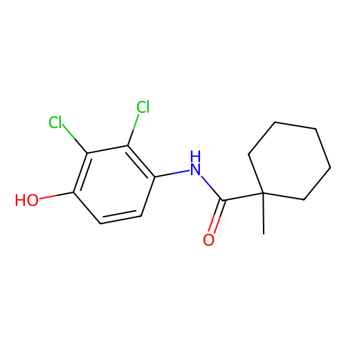 乙腈中环酰菌胺溶液，126833-17-8，100μg/mL in <em>Acetonitrile</em>，不确定度<em>3</em>%