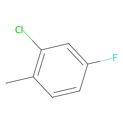 <em>2</em>-氯-4-氟甲苯，452-<em>73</em>-3，99%