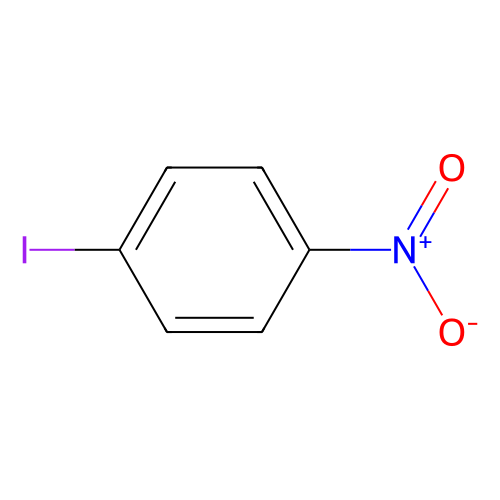 <em>4</em>-<em>碘</em>硝基苯，636-98-6，98%