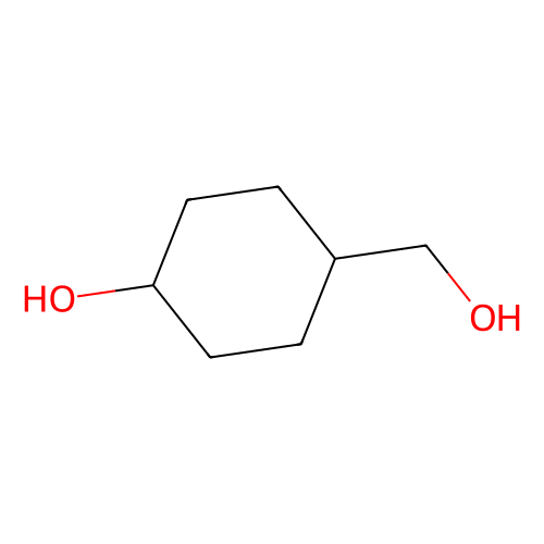 4-(羟甲基)环己醇，33893-85-5，98.0%(cis- and trans- mixture