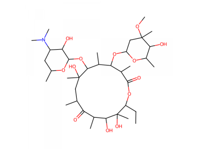 红霉素，114-07-8，适用于细胞培养的生物制剂
