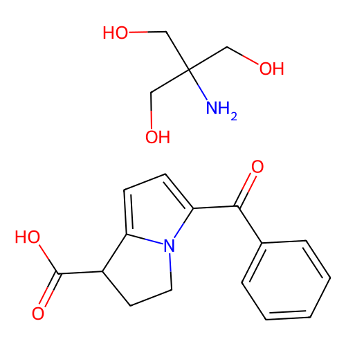 酮<em>咯</em>酸氨<em>丁</em>三醇，74103-07-4，≥99%