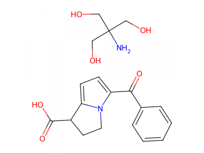 酮咯酸氨丁三醇，74103-07-4，≥99%