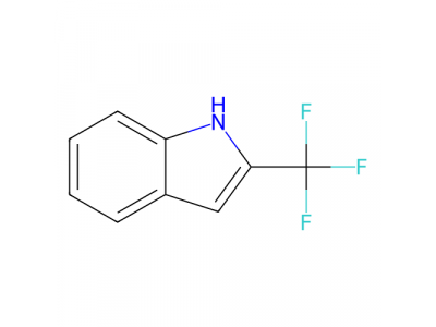 2-(三氟甲基)吲哚，51310-54-4，≥97.0%