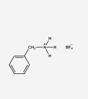 苄基<em>四</em>氟硼酸铵，41579-<em>49</em>-1，98%
