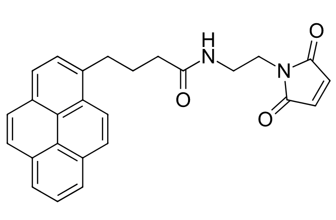 芘马来酰亚胺，95