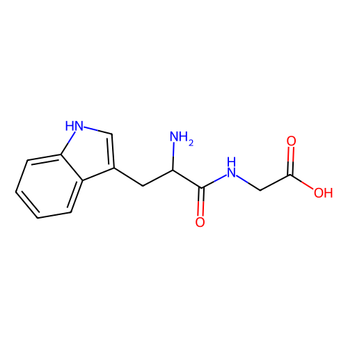 <em>l</em>-色氨酰<em>甘氨酸</em>，7360-09-0，97%
