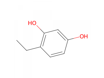 4-乙基间苯二酚，2896-60-8，98%