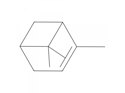 (+)-α-蒎烯，7785-70-8，99%