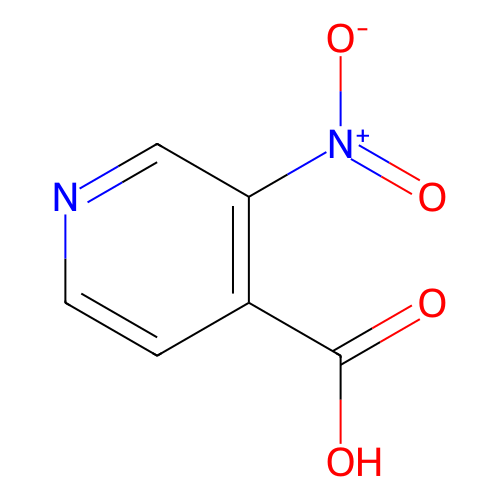 3-硝基<em>异</em><em>烟酸</em>，59290-82-3，97%