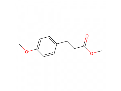 3-(4-甲氧基苯基)丙酸甲酯，15823-04-8，97%