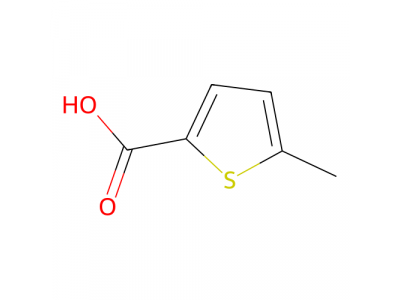 5-甲基-2-噻吩甲酸，1918-79-2，>98.0%
