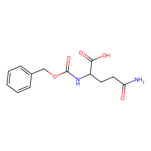 N-苄氧羰基-<em>L</em>-谷氨酰胺，2650-64-8，98%