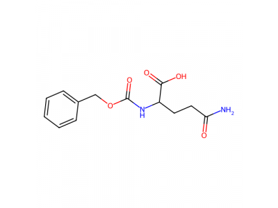 N-苄氧羰基-L-谷氨酰胺，2650-64-8，98%