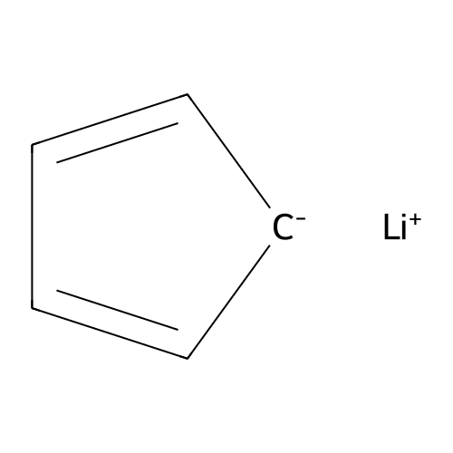 环戊二烯基<em>锂</em>，16733-97-4，≥95%