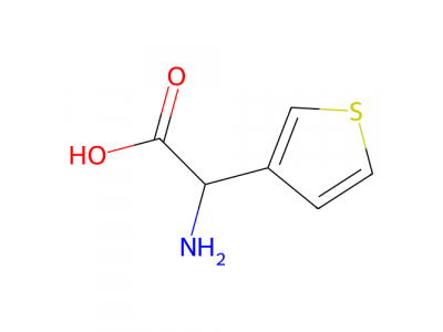 DL-2-（3-噻吩基）-甘氨酸，38150-49-1，98%
