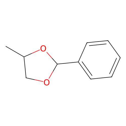 苯甲醛丙二醇缩醛，2568-25-4，95