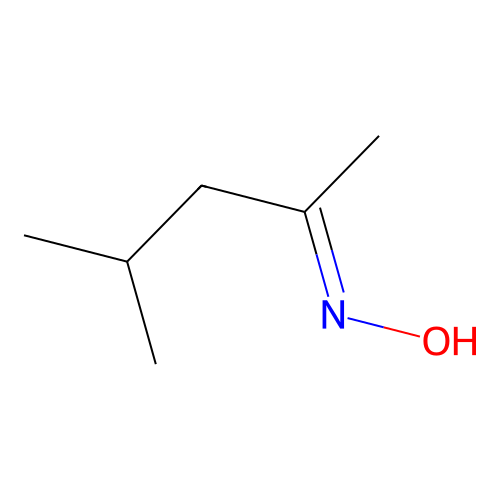 4-甲基-2-<em>戊酮</em>肟，105-44-2，≥98%(GC)