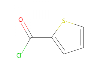 2-噻吩碳酰氯，5271-67-0，97%