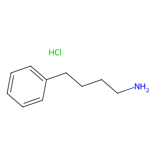 4-苯基<em>丁</em><em>胺</em><em>盐酸盐</em>，30684-06-1，>98.0%(HPLC)