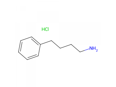 4-苯基丁胺盐酸盐，30684-06-1，>98.0%(HPLC)