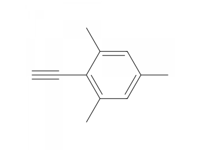 2-乙炔基-1,3,5-三甲基苯，769-26-6，97%