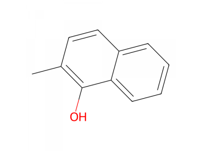 2-甲基-1-萘酚，7469-77-4，97%
