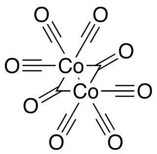 八羰基二钴，10210-68-1，95%(stabilized with 1-5% <em>Hexane</em>)