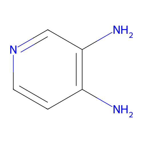 3,4-二氨基吡啶，54-96-<em>6</em>，≥98.0%
