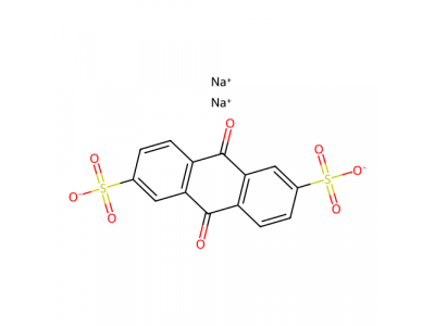 蒽醌-2,6-二磺酸二钠，853-68-9，>98.0%(HPLC)(T)