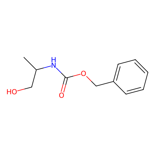 N-<em>苄</em>氧基羰基-L-丙<em>氨</em>醇，66674-16-6，≥98.0%(HPLC)