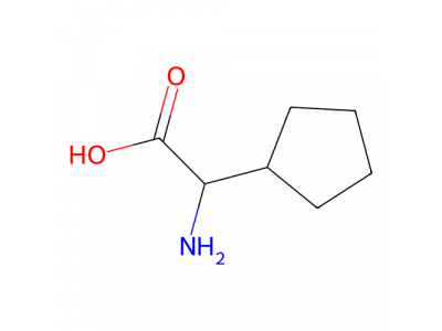 L-环戊基甘氨酸，2521-84-8，95%