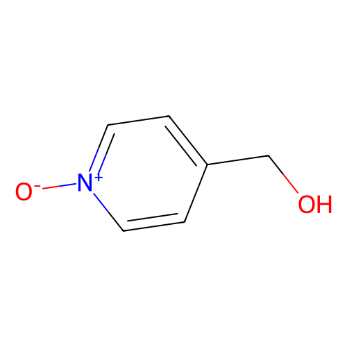 4-<em>吡啶</em>基甲醇 <em>N</em>-<em>氧化物</em>，22346-75-4，98%