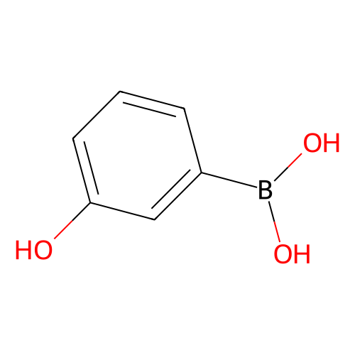 3-<em>羟基</em>苯硼酸(含不同量的酸酐)，87199-<em>18</em>-6，97%