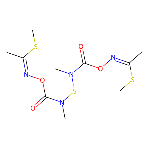 硫双灭多威标准溶液，59669-26-0，analytical standard,<em>100ug</em>/<em>ml</em> in <em>acetone</em>