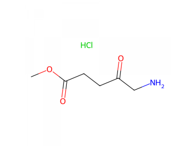 5-氨基酮戊酸甲酯盐酸盐，79416-27-6，10mM in DMSO