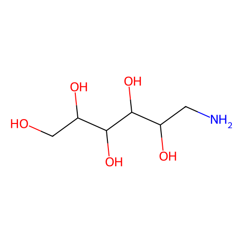 D-萄糖胺，<em>488-43-7</em>，≥95.0%